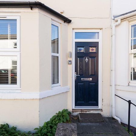 Leamington Spa Town House 2-Bed, 2 Bath Extérieur photo