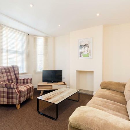 Leamington Spa Town House 2-Bed, 2 Bath Extérieur photo