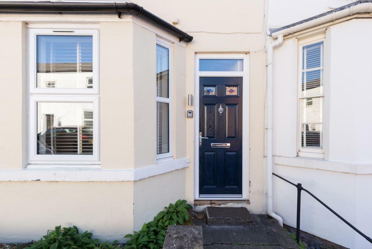 Leamington Spa Town House 2-Bed, 2 Bath Extérieur photo