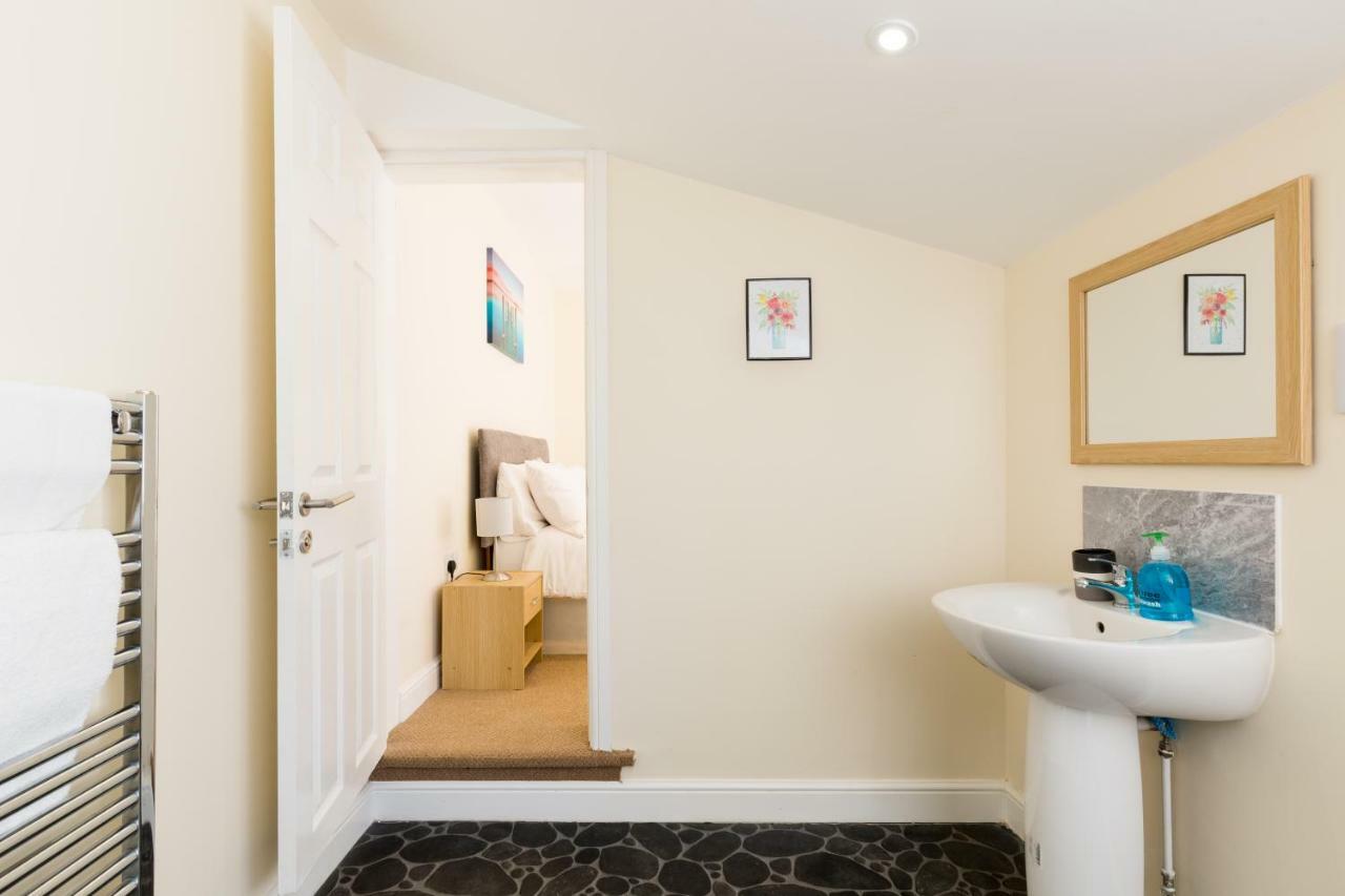 Leamington Spa Town House 2-Bed, 2 Bath Extérieur photo