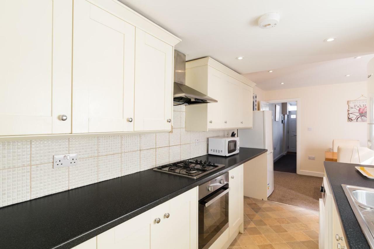 Leamington Spa Town House 2-Bed, 2 Bath Extérieur photo